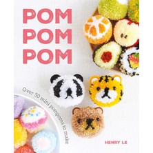 Aesco Pom Pom Pom
