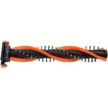 Aesco Xc 7040, Xc 7043, Xc 8043 Speedpro Max Şarjlı Dikey Süpürge ile Uyumlu Emici Başlık Fırçası