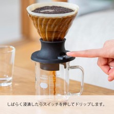 Aesco Hario Immersion Dripper Swıtch