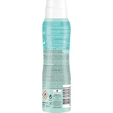 Aesco Fa Soft & Control Kadın Yasemin Kokulu Deosprey 150 ml
