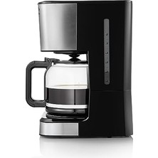 Aesco AR3073 Brewtime Pro Filtre Kahve Makinesi