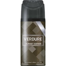 Aesco Verdure Sunset Deodorant 150ML