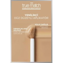 Aesco Match Aydınlatan Serum Kapatıcı - 1r