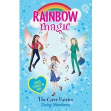 Aesco Rainbow Magic: The Carer Fairies: Special