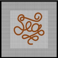 ✨ %100 Saf Ipek Twill Eşarp - Özel Tasarım Tok Duruşlu ✨90X90