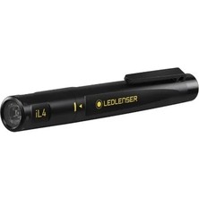 LED Lenser Il4 El Feneri