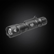Mactronic Mactronıc Black Eye Mını El Feneri 135 Lümen