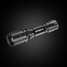 Mactronic Mactronıc Defender Ir El Feneri 400 Lümen