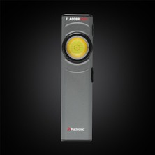 Mactronic Mactronıc Mını Flagger El Feneri 500 Lümen