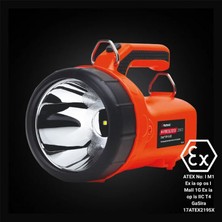 Mactronic Mactronıc M Fıre SL112 Fener 222 Lümen