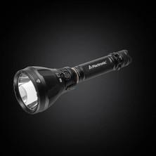 Mactronic Mactronıc Blıtz LR11 El Feneri, 1100 Lümen