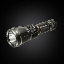 Mactronic Mactronıc Blıtz K3 El Feneri 3000 Lümen