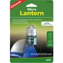 Coghlan's Coghlans Mikro LED Fener