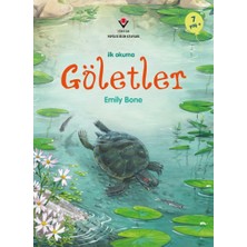 Aesco Ilk Okuma - Göletler