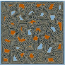 ✨ %100 Saf Ipek Twill Eşarp - Özel Tasarım Tok Duruşlu ✨90X90