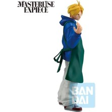 Aesco Ichibansho Figure - Sakamoto Günleri - Shin Asakura, Bandai Ruhları Masterlise Koleksiyon Heykeli