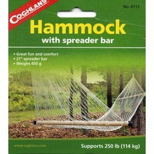 Coghlan's Coghlans Kompakt Hamak