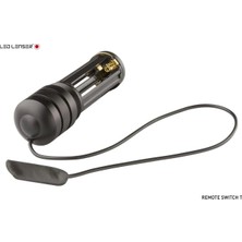LED Lenser 0360 Sessiz Buton
