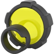 LED Lenser MT18 Filtre Sarı