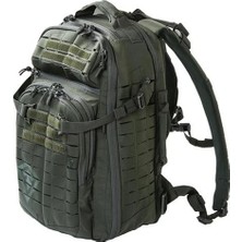 First Tactical Fırst Tactıcal Tactix Sırt Çantası 27L