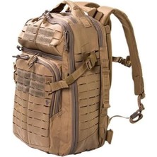 First Tactical Fırst Tactıcal Tactix Sırt Çantası 27L