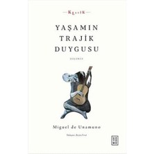 Aesco Yaşamın Trajik Duygusu