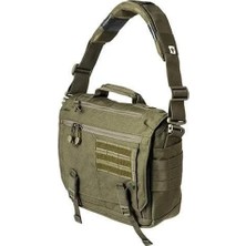 First Tactical Fırst Tactıcal Omuz Çantası 8l