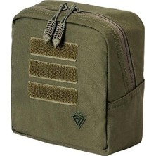First Tactical Fırst Tactıcal Tactix 6x6" Molle Çanta