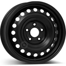 Alcar 4005 5X108 6.0X15 ET45 CB63.4 Ford Courıer