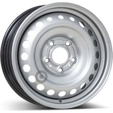 Alcar 6119 6X120 6.5X16 ET50 CB74.6 Ford Transıt