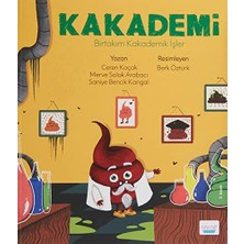 Aesco Kakademi - Birtakım Kakademik Işler
