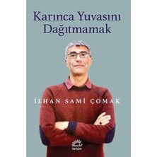 Aesco Karınca Yuvasını Dağıtmamak