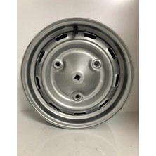 Alcar 4190 4X100 5X13 ET36 CB60 Renault R5-R19-R21-CLIO