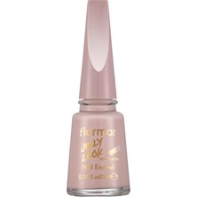 Aesco Jelly Look Nail Enamel
