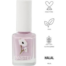 Aesco Pastel Pure Oje 410
