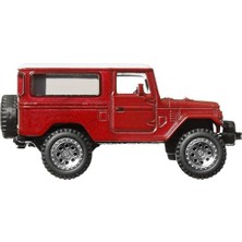 Aesco Premium Fast & Furious Toyota Land Cruiser FJ43 HRT96