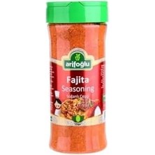 Aesco Fajita Çeşni 230G – Fajita Seasoning With Onion 230G