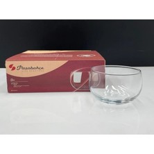 Paşabahçe Uno Cam Kase 295 cc 4'lü