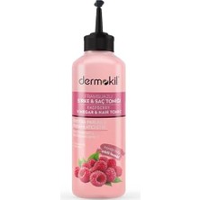 Aesco Frambuazlı ve Sirkeli Saç Toniği 400 ml