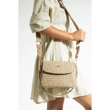 Just Polo Günlük Kombinlere Uygun Kadın Orijinal Günlük El ve Omuz Çantası Shoulder Bag