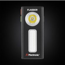 Mactronic Mactronıc Flagger El Feneri 500 Lümen