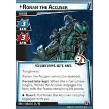 Aesco Fantasy Flight Games - Champions: Expansion: The Galaxy's Most Wanted Expansion - Card Game