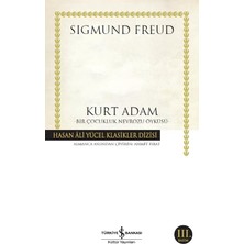 Aesco Kurt Adam - Bir Çocukluk Nevrozu Öyküsü