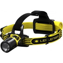 LED Lenser Exh8 Atex Kafa Feneri