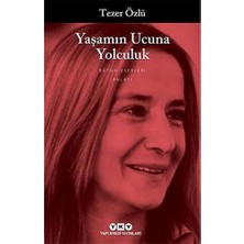Aesco Yaşamın Ucuna Yolculuk: Bütün Eserleri