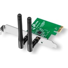 Aesco TL-WN881ND 300 Mbps Kablosuz N Pcı Adaptör