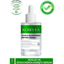 Aesco Sivilce Karşıtı Serum 50 ml