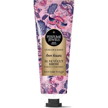 Aesco Pj El ve Vücut Kremi Kisses Tüp (50 Ml)