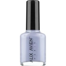 Aesco Lavanta Oje 72 - Yüksek Pigmentli Uzun Süreli Kalıcılık Hızlı Kuruma - Nail Lacquer 72
