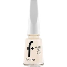 Aesco Dry Nail Enamel QD11